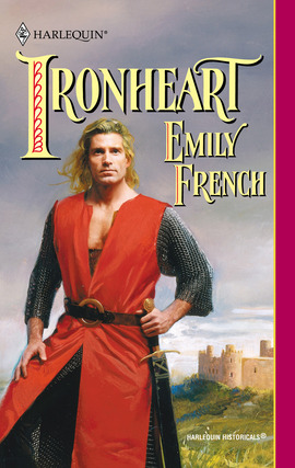 Title details for Ironheart by Emily French - Available